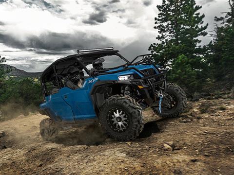 2026 Polaris General XP 4 1000 Ultimate in Elkhart, Indiana - Photo 13
