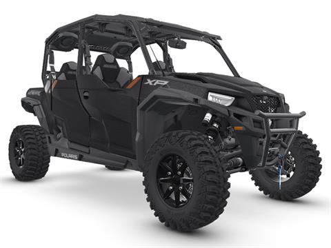 2026 Polaris General XP 4 1000 Ultimate in Elkhart, Indiana - Photo 2