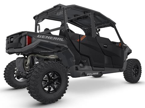 2026 Polaris General XP 4 1000 Ultimate in Elkhart, Indiana - Photo 6