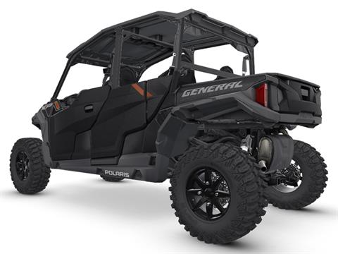 2026 Polaris General XP 4 1000 Ultimate in Elkhart, Indiana - Photo 7