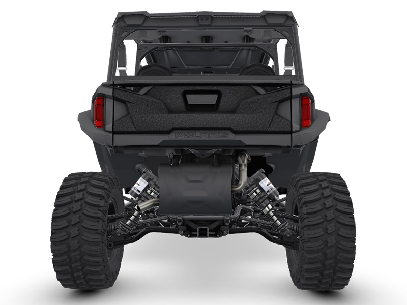 2026 Polaris General XP 4 1000 Ultimate in Elkhart, Indiana - Photo 8