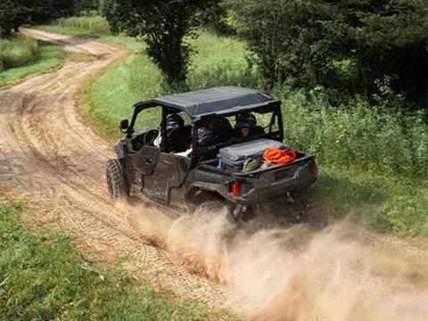2026 Polaris General XP 4 1000 Ultimate in Elkhart, Indiana - Photo 12