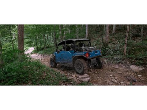 2026 Polaris General XP 4 1000 Ultimate in Elkhart, Indiana - Photo 15