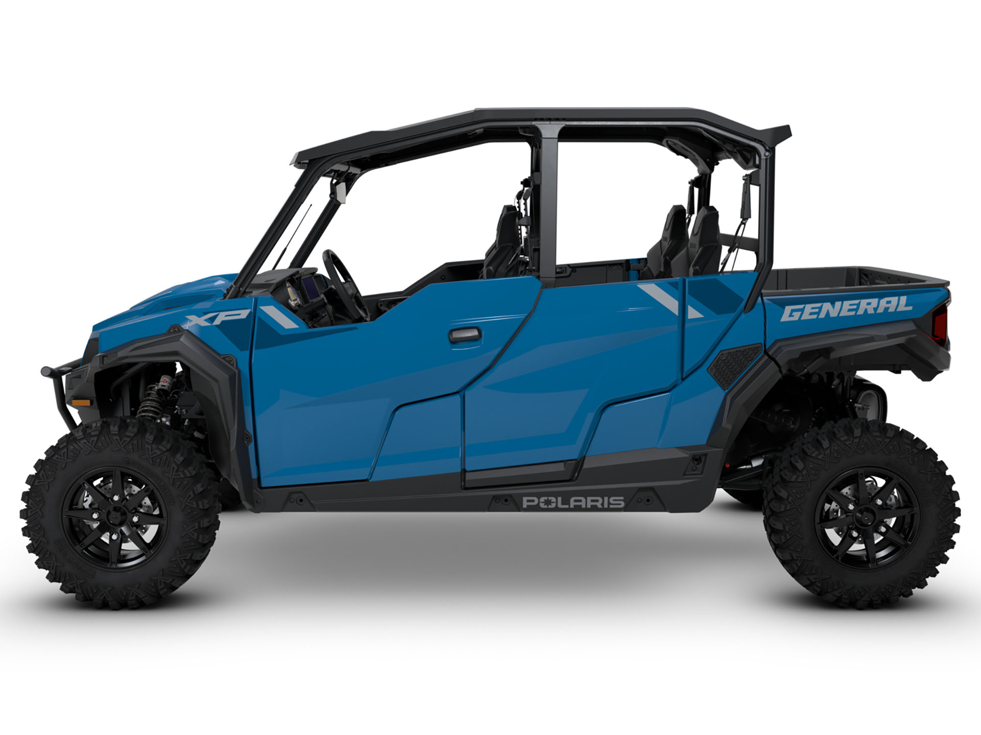 2026 Polaris General XP 4 1000 Ultimate in Santa Maria, California - Photo 2