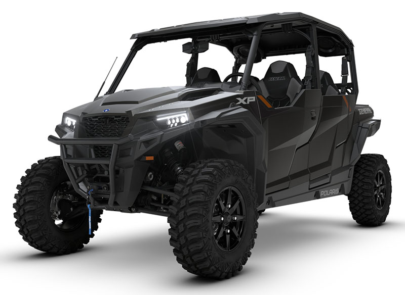 2026 Polaris General XP 4 1000 Ultimate in Santa Maria, California - Photo 1