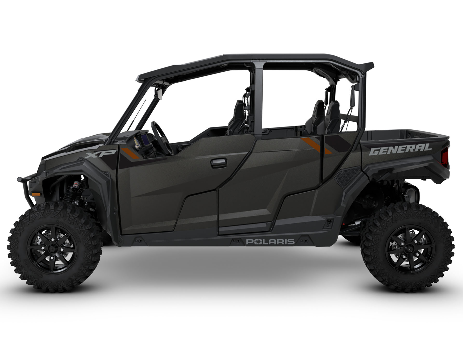 2026 Polaris General XP 4 1000 Ultimate in Santa Maria, California - Photo 2