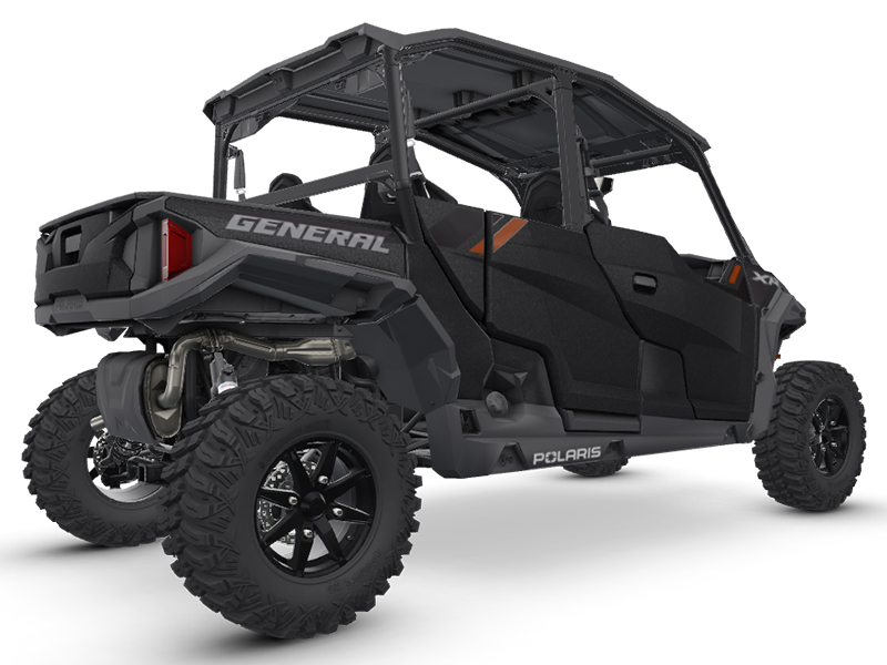 2026 Polaris General XP 4 1000 Ultimate in Santa Maria, California - Photo 6