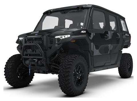 2026 Polaris Polaris XPEDITION ADV 5 Northstar in Foxboro, Massachusetts