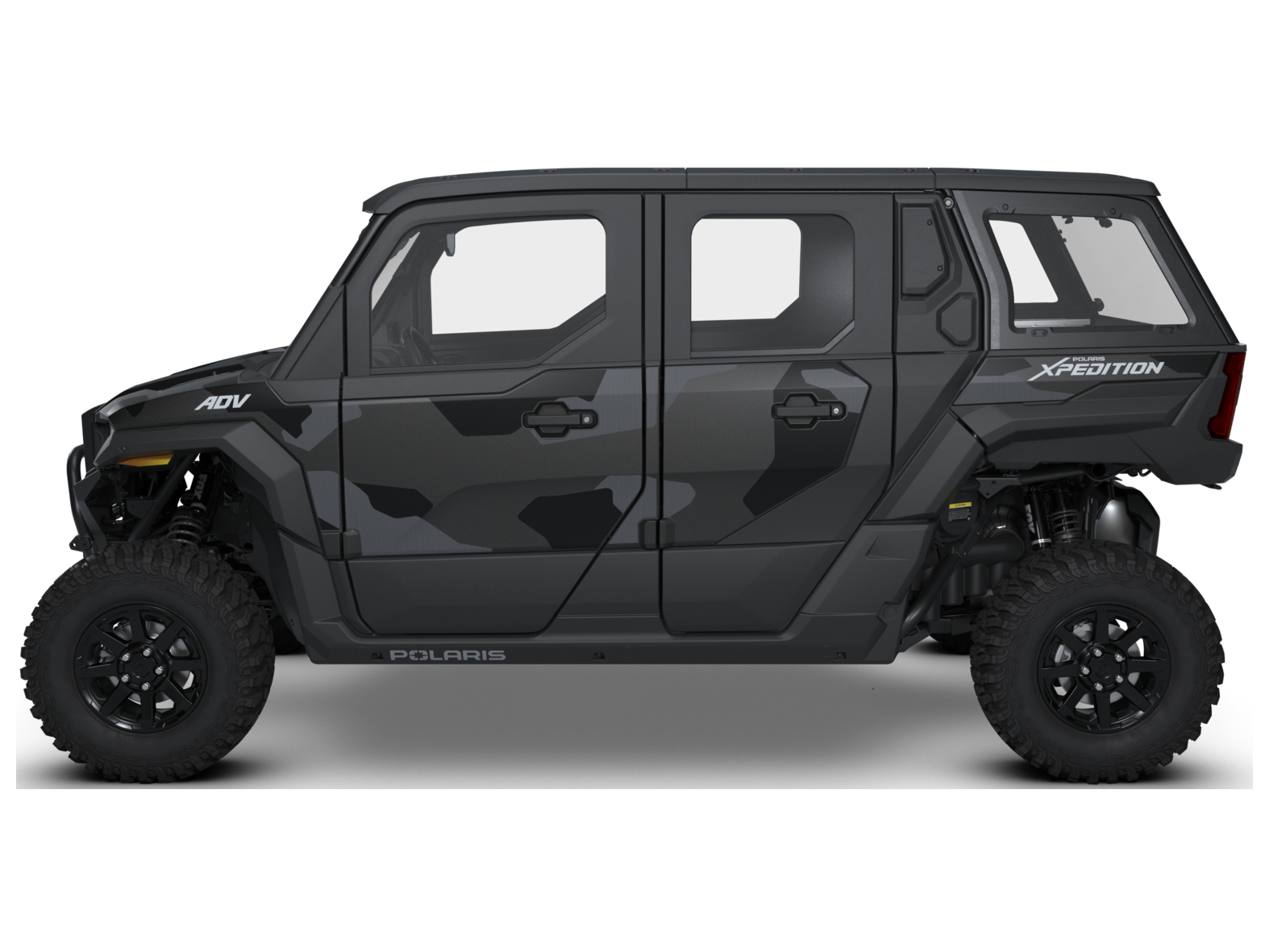 2026 Polaris Polaris XPEDITION ADV 5 Northstar in Jacksonville, Arkansas - Photo 2