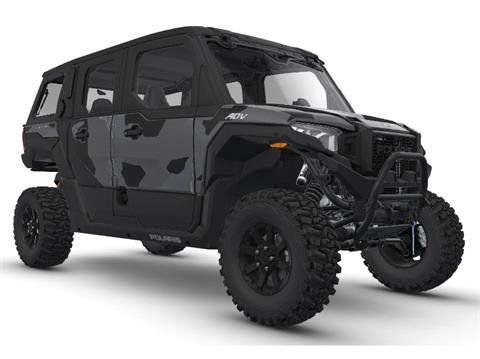 2026 Polaris Polaris XPEDITION ADV 5 Northstar in Elkhart, Indiana - Photo 2