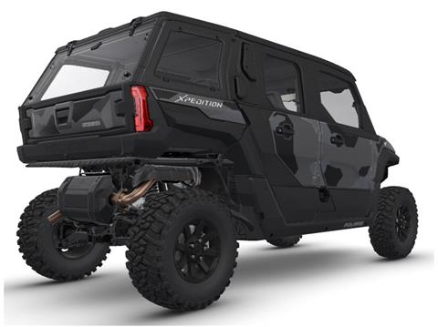 2026 Polaris Polaris XPEDITION ADV 5 Northstar in Elkhart, Indiana - Photo 6