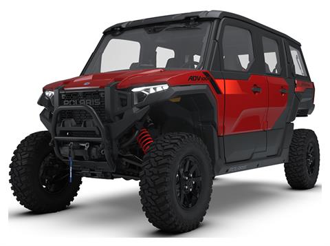 2026 Polaris Polaris XPEDITION ADV 5 Northstar