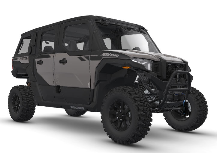 2026 Polaris Polaris XPEDITION ADV 5 Northstar in Elkhart, Indiana - Photo 2