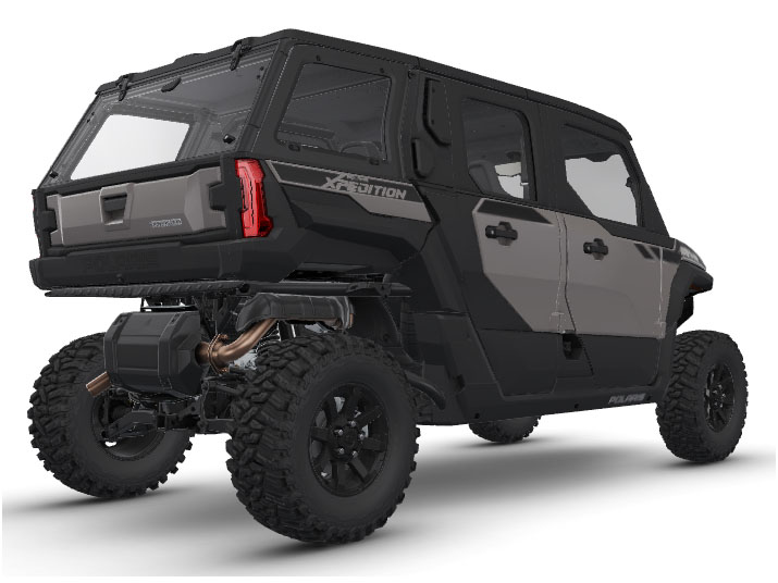 2026 Polaris Polaris XPEDITION ADV 5 Northstar in Elkhart, Indiana - Photo 6