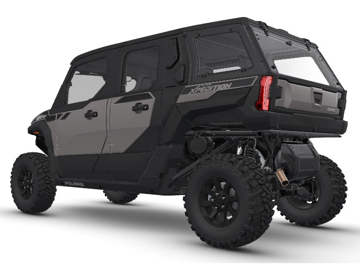 2026 Polaris Polaris XPEDITION ADV 5 Northstar in Elkhart, Indiana - Photo 7