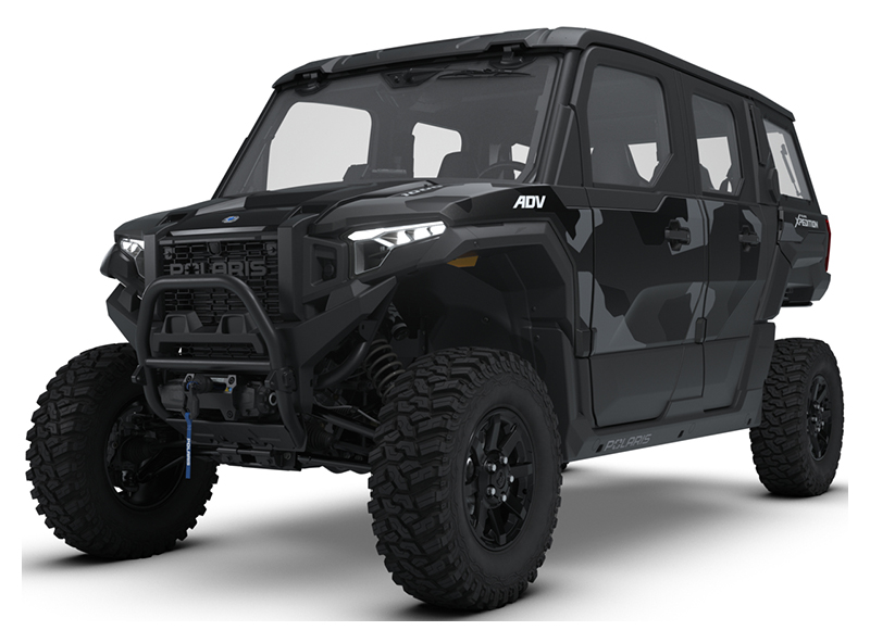 2026 Polaris Polaris XPEDITION ADV 5 Northstar in Santa Maria, California - Photo 1