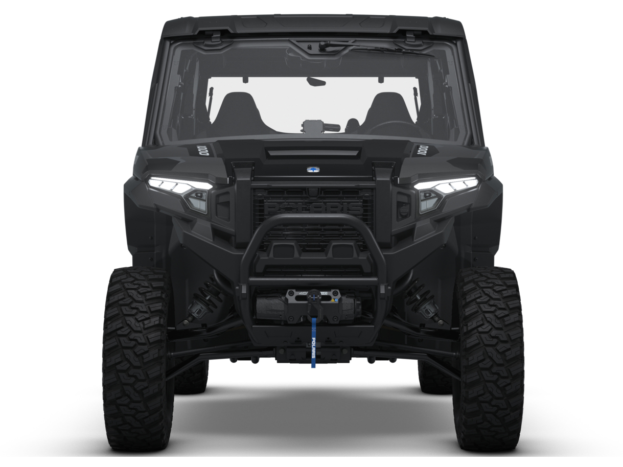 2026 Polaris Polaris XPEDITION ADV 5 Northstar in Santa Maria, California - Photo 3