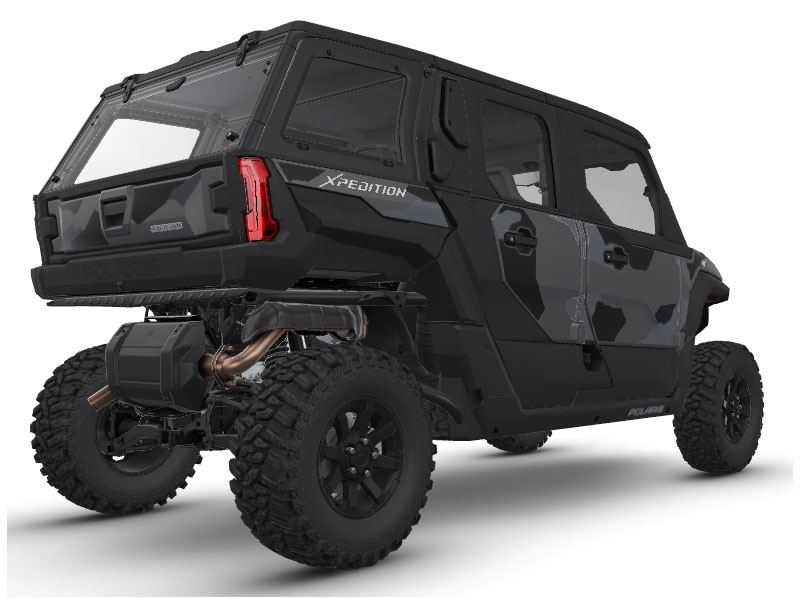 2026 Polaris Polaris XPEDITION ADV 5 Northstar in Santa Maria, California - Photo 6