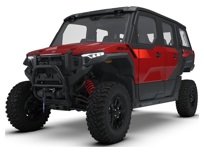 2026 Polaris Polaris XPEDITION ADV 5 Northstar in Santa Maria, California - Photo 1