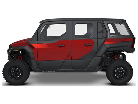 2026 Polaris Polaris XPEDITION ADV 5 Northstar in Santa Maria, California - Photo 2