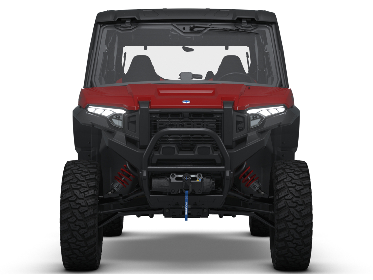 2026 Polaris Polaris XPEDITION ADV 5 Northstar in Santa Maria, California - Photo 3