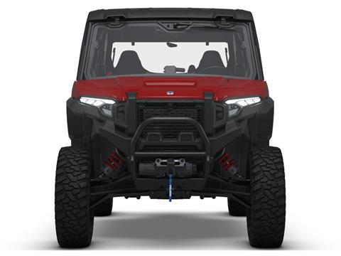 2026 Polaris Polaris XPEDITION ADV 5 Northstar in Santa Maria, California - Photo 3