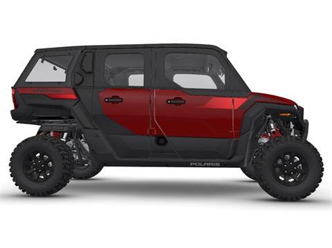 2026 Polaris Polaris XPEDITION ADV 5 Northstar in Santa Maria, California - Photo 3