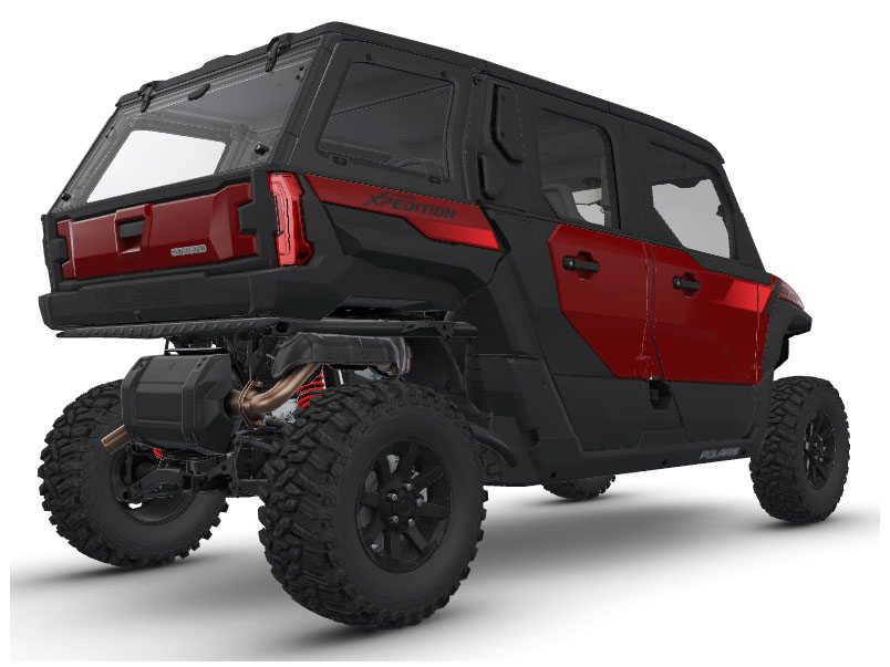 2026 Polaris Polaris XPEDITION ADV 5 Northstar in Santa Maria, California - Photo 6