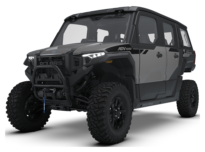 2026 Polaris Polaris XPEDITION ADV 5 Northstar in Hollister, California - Photo 1
