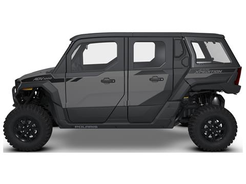 2026 Polaris Polaris XPEDITION ADV 5 Northstar in Hollister, California - Photo 2