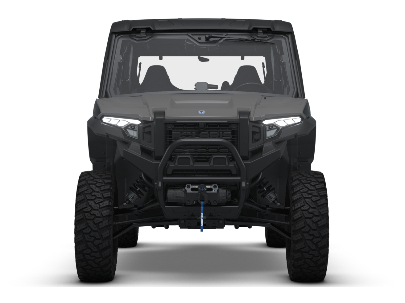 2026 Polaris Polaris XPEDITION ADV 5 Northstar in Hollister, California - Photo 3