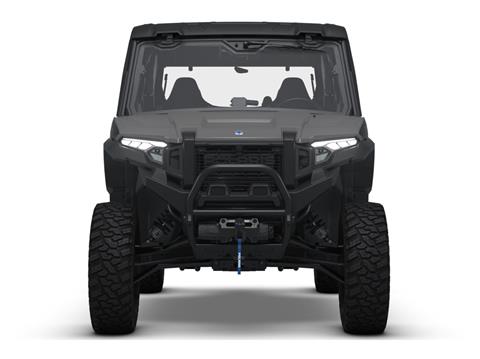 2026 Polaris Polaris XPEDITION ADV 5 Northstar in Hollister, California - Photo 3
