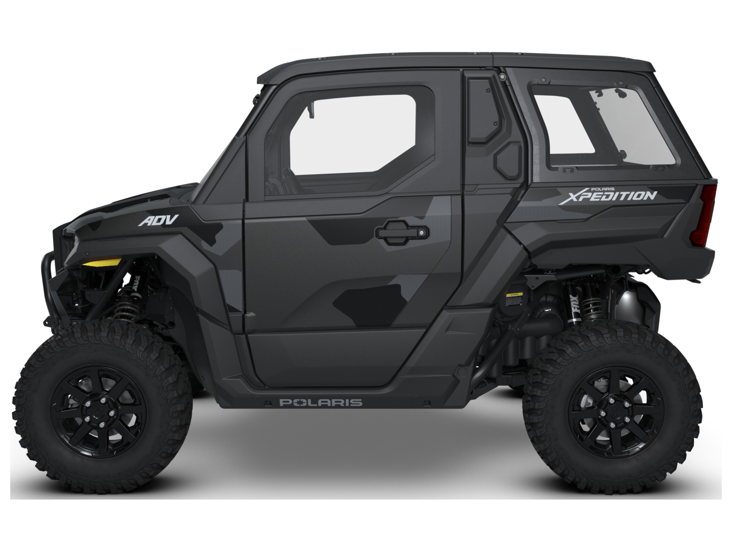 2026 Polaris Polaris XPEDITION ADV Northstar in Jacksonville, Arkansas - Photo 2