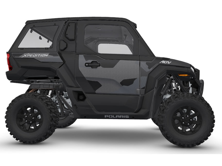 2026 Polaris Polaris XPEDITION ADV Northstar in Elkhart, Indiana - Photo 3