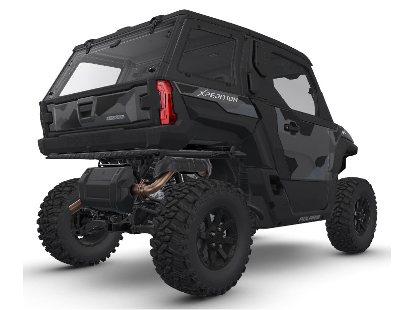 2026 Polaris Polaris XPEDITION ADV Northstar in Elkhart, Indiana - Photo 6