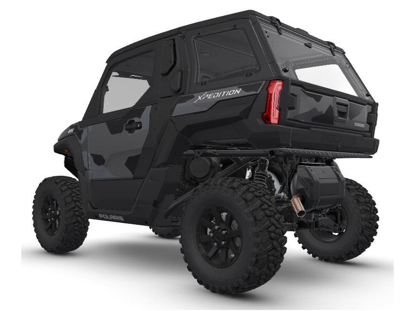 2026 Polaris Polaris XPEDITION ADV Northstar in Elkhart, Indiana - Photo 7