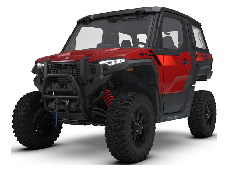 2026 Polaris Polaris XPEDITION ADV Northstar in Jacksonville, Arkansas - Photo 1