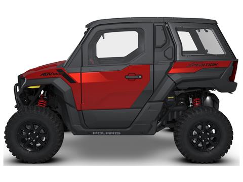 2026 Polaris Polaris XPEDITION ADV Northstar in Jacksonville, Arkansas - Photo 2