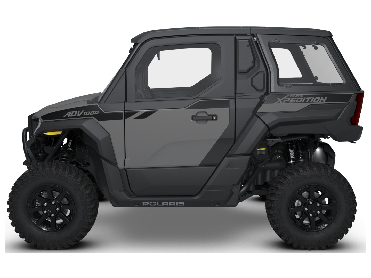 2026 Polaris Polaris XPEDITION ADV Northstar in Jacksonville, Arkansas - Photo 2