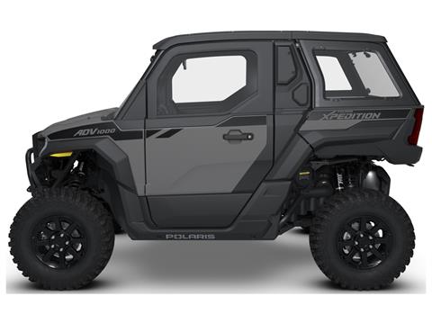 2026 Polaris Polaris XPEDITION ADV Northstar in Jacksonville, Arkansas - Photo 2