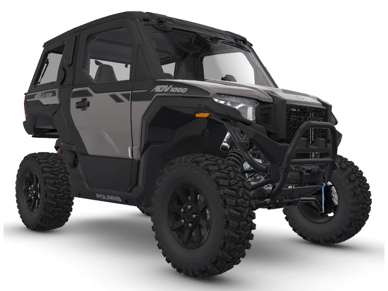 2026 Polaris Polaris XPEDITION ADV Northstar in Elkhart, Indiana - Photo 2