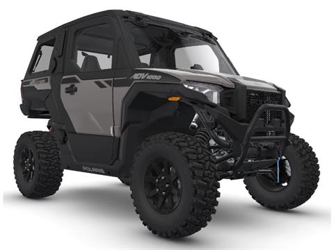 2026 Polaris Polaris XPEDITION ADV Northstar in Elkhart, Indiana - Photo 2