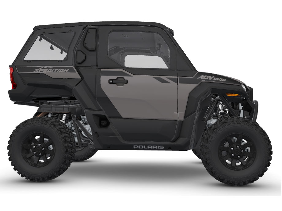 2026 Polaris Polaris XPEDITION ADV Northstar in Elkhart, Indiana - Photo 3