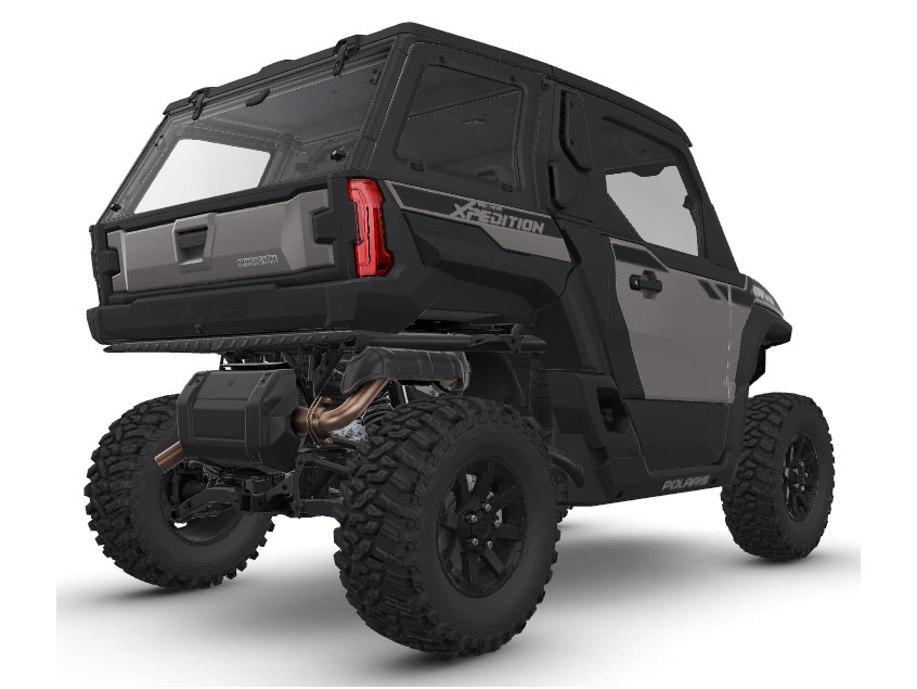 2026 Polaris Polaris XPEDITION ADV Northstar in Elkhart, Indiana - Photo 6