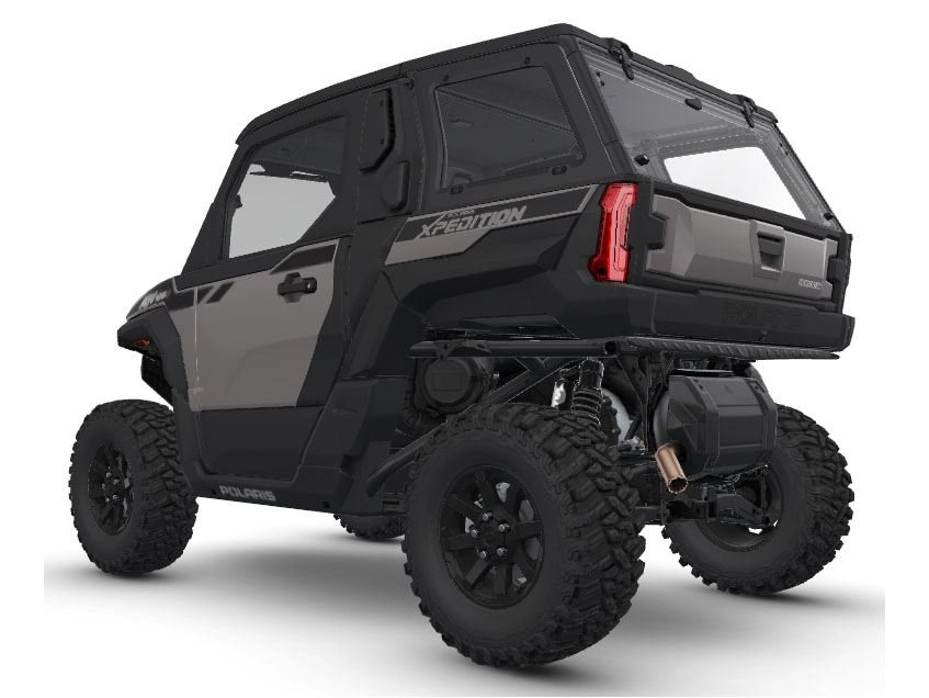 2026 Polaris Polaris XPEDITION ADV Northstar in Elkhart, Indiana - Photo 7