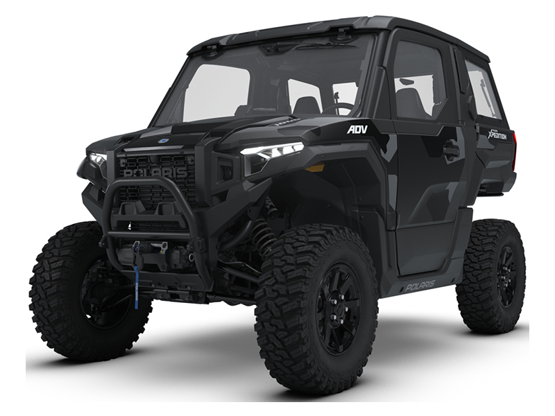 2026 Polaris Polaris XPEDITION ADV Northstar in Santa Maria, California - Photo 1