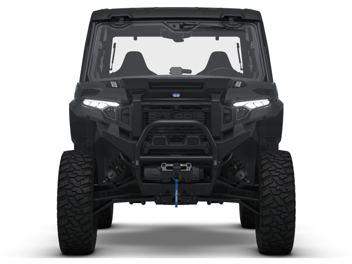 2026 Polaris Polaris XPEDITION ADV Northstar in Santa Maria, California - Photo 3