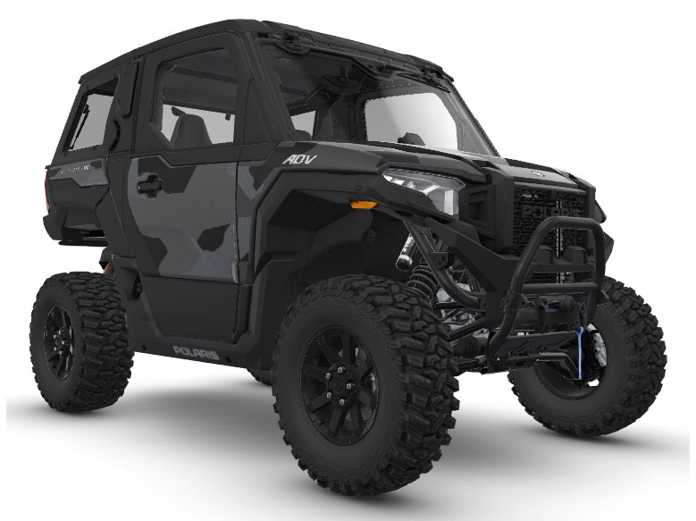 2026 Polaris Polaris XPEDITION ADV Northstar in Santa Maria, California - Photo 2