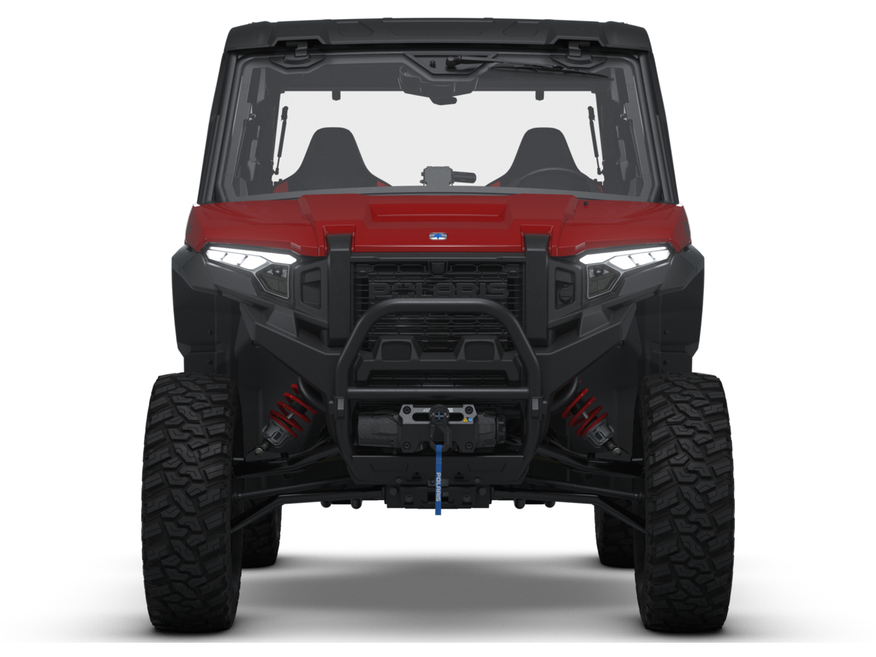 2026 Polaris Polaris XPEDITION ADV Northstar in Santa Maria, California - Photo 3