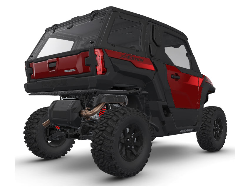 2026 Polaris Polaris XPEDITION ADV Northstar in Santa Maria, California - Photo 6